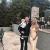 Reviewer Joshua Bridger's photo: couple with a baby outdoors